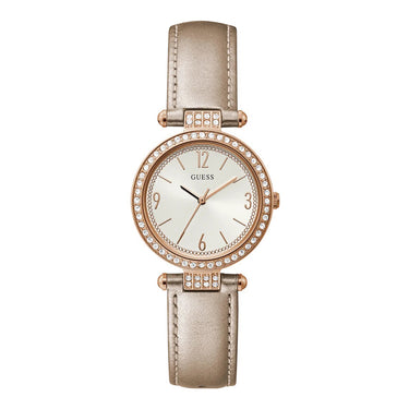 Guess Damen Armbanduhr Work GW0116L1